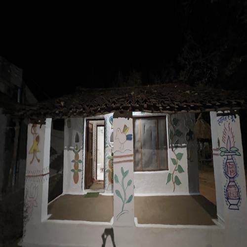 Leaf Woods Homestay, Pipra